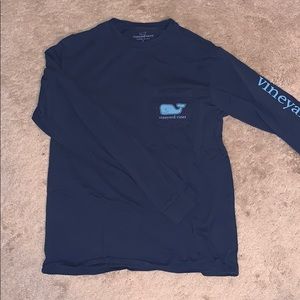 VV MENS long sleeve